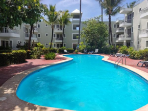 Canas Beach punta cana